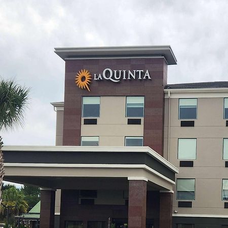 Hotel La Quinta By Wyndham Warner Robins - Robins Afb Zewnętrze zdjęcie