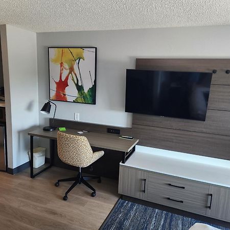 Hotel La Quinta By Wyndham Warner Robins - Robins Afb Zewnętrze zdjęcie