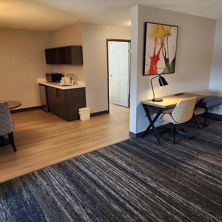 Hotel La Quinta By Wyndham Warner Robins - Robins Afb Zewnętrze zdjęcie