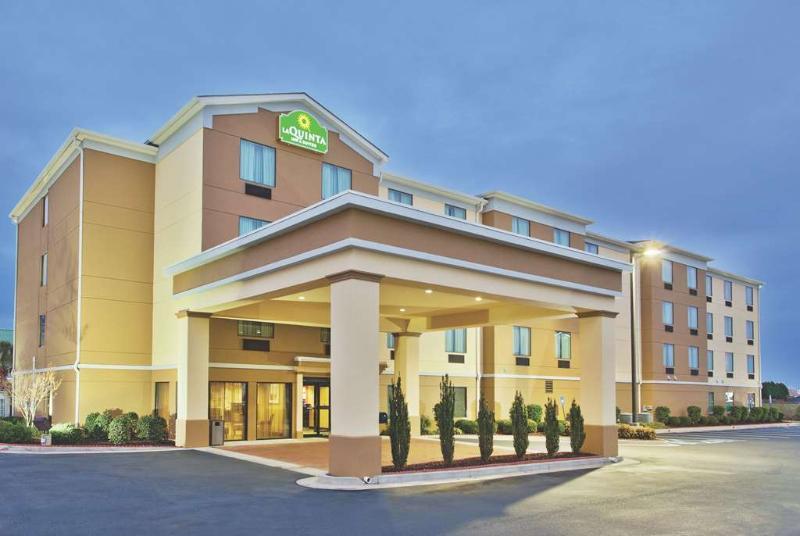 Hotel La Quinta By Wyndham Warner Robins - Robins Afb Zewnętrze zdjęcie